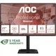 AOC Q27E4CV 27 Zoll WQHD IPS LED 16:9 120 Hz Office Monitor