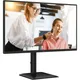AOC Q27E4CV 27 Zoll WQHD IPS LED 16:9 120 Hz Office Monitor