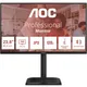 AOC 24E4U 23.8 Zoll Full HD IPS LED 16:9 120 Hz Office Monitor
