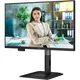 AOC 24P4U 23.8 Zoll Full HD IPS LED 16:9 120 Hz Office Monitor