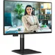 AOC 24P4U 23.8 Zoll Full HD IPS LED 16:9 120 Hz Office Monitor