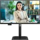 AOC 24P4U 23.8 Zoll Full HD IPS LED 16:9 120 Hz Office Monitor