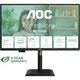 AOC Q27P4U 27 Zoll QHD Office Monitor IPS 16:9 120 Hz DP/HDMI/USB-C