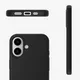 4smarts Silikon Case Cupertino für Apple iPhone 17
