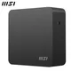 MSI Cubi NUC AI+ 2MG-037AT Mini PC Core Ultra 9 288V 32GB/1TB SSD Win11 Pro