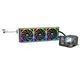 THERMALTAKE MAGCurve 360 Ultra All-In-One Liquid Cooler System ARGB Fan