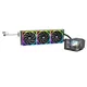 THERMALTAKE MAGCurve 360 Ultra All-In-One Liquid Cooler System ARGB Fan