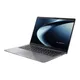 ASUS ExpertBook P3 P3405CVA-NZ0415 14" WQXGA Core i5 13420H 16GB/512GB DOS
