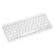 ASUS Marshmallow Keyboard KW100 weiß