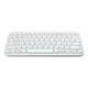 ASUS Marshmallow Keyboard KW100 weiß