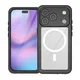 4smarts Wasserdichte Hülle Stark für Apple iPhone 17 Pro