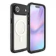 4smarts Wasserdichte Hülle Stark für Apple iPhone Air