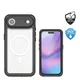 4smarts Wasserdichte Hülle Stark für Apple iPhone Air