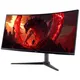 Acer Nitro XZ340CURW0bmiiphx 34 Zoll UWQHD Curved VA 21:9 240 Hz Gaming Monitor DP/HDMI
