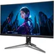 Acer Predator XB3 (XB323QKV4bmiiprx) 31.5 Zoll 4K (UHD) DualMode IPS LED 16:9 160 Hz Gaming Monitor