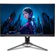 Acer Predator XB3 (XB323QKV4bmiiprx) 31.5 Zoll 4K (UHD) DualMode IPS LED 16:9 160 Hz Gaming Monitor