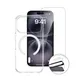 4smarts 3in1 Premium Starter Set für Apple iPhone 17 Pro Max