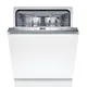 Bosch SMD6ECX12E Serie 6 Vollintegrierter Geschirrspüler EEK A 60cm