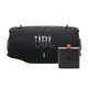 JBL Xtreme 4 Bluetooth Lautsprecher schwarz + Battery 400 Zusatzakku Bundle
