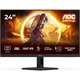 AOC 24G4HRE 23.8 Zoll Full HD Fast IPS LED 16:9 200 Hz Gaming Monitor