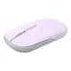 ASUS MD100 Optische Wireless Maus lilac purple