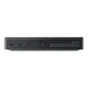 ASUS DC510 Master Thunderbolt 5 Dock Kabelgebunden Schwarz