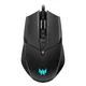 Acer Predator Cestus 335 Gaming Maus schwarz