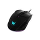 Acer Predator Cestus 335 Gaming Maus schwarz