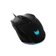 Acer Predator Cestus 335 Gaming Maus schwarz