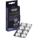 Delonghi Reinigungstabletten für Kaffee-/Espressomaschinen 8 x 1,5g