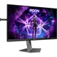 AOC AGON PRO AG246FK6 24.1 Zoll Full HD TN Panel 16:9 610 Hz Gaming Monitor