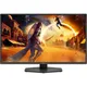 AOC Q25G4SR 24.5 Zoll WQHD Fast IPS LED 16:9 300 Hz Gaming Monitor