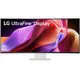 LG UltraFine 40WT95UF-W 39.7 Zoll Curved Nano IPS LED 21:9 120 Hz Office Monitor
