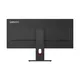 Lenovo ThinkVision T34WD-40 34 Zoll UWQHD Curved VA LED 21:9 120 Hz Monitor