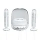 Harman Kardon SoundSticks 5 weiß