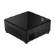 MSI Cubi 5 12M-231XDE Core i3-1215U 16GB/256GB Intel UHD ohne OS schwarz