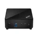 MSI Cubi 5 12M-231XDE Core i3-1215U 16GB/256GB Intel UHD ohne OS schwarz