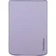 Pocketbook Shell Cover - Transparent Light Purple 6 Zoll (15,24cm)