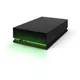Seagate Game Drive Hub für Xbox 8 TB 3.5 Zoll USB 3.0 Micro-B (5Gb/​s) Schwarz externe Festplatte HDD