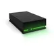 Seagate Game Drive Hub für Xbox 8 TB 3.5 Zoll USB 3.0 Micro-B (5Gb/​s) Schwarz externe Festplatte HDD