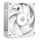 NZXT F120X Performance RGB Gehäuselüfter 120mm Weiß