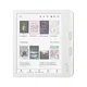Thalia tolino vision color eBook-Reader; 7"-E-Ink-Farb-Display weiß