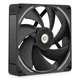 NZXT F140X Performance RGB Gehäuselüfter 140mm Schwarz