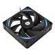 NZXT F140X Performance RGB Gehäuselüfter 140mm Schwarz