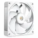 NZXT F140X Performance RGB Gehäuselüfter 140mm Weiß