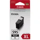 Canon PG-595XL / 7170C001 Original Druckerpatrone Schwarz