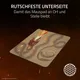 Razer Gigantus V2 Large (L) Counter-Strike Edition - Weiches Gaming-Mauspad für schnelle Spielstile und optimale Kontrolle