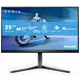 Philips Envia 25M2N5200U 24.5 Zoll Full HD Fast IPS LED 16:9 360 Hz Gaming Monitor