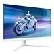 Philips Evnia 27M2N5901A 27 Zoll 4K (UHD) DualMode Fast IPS LED 16:9 160 Hz Gaming Monitor