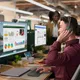 Logitech Zone Wired 2 for Business Grafit, Kabelgebundenes USB-Headset mit adaptiver Hybrid-ANC, Mikrofon mit Geräuschunterdrückung, Microsoft Teams zertifiziert